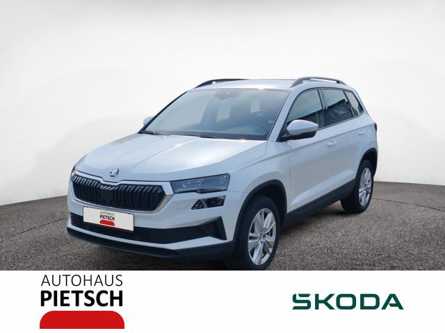Skoda Karoq 31.129 km 30.790 &euro; Melle 49324