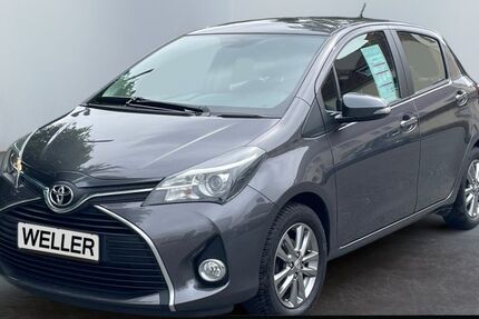 Toyota Yaris 81.364 km 13.425 &euro; Osnabrück 49090