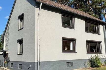 Haus zum Kaufen in Osnabrück 430.000 € 169 m²