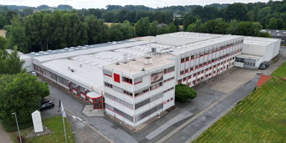 Gewerbeobjekt Melle Gesmold - 3.500.000&euro; | Angebot:22532833