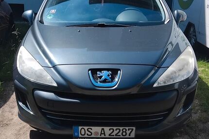 Peugeot 308 243.000 km 1.350 &euro; Osnabrück 49082