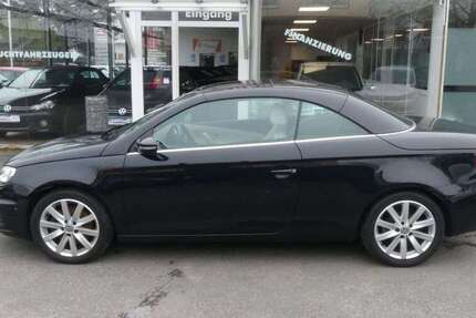 VW Eos