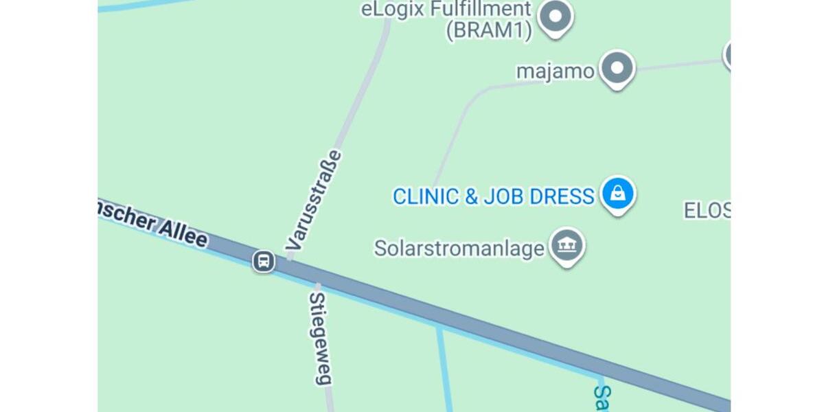 Gewerbeobjekt Bramsche - 1.610&euro; | Angebot:25173552