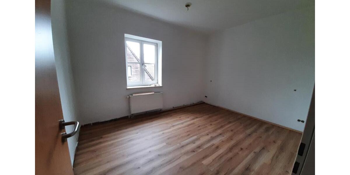 Etagenwohnung Osnabrück Dodesheide - 3 Zimmer, 75 m&sup2;, 600&euro; | Angebot:26662067