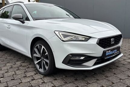Seat Leon 103.700 km 18.390 &euro; Bramsche 49565