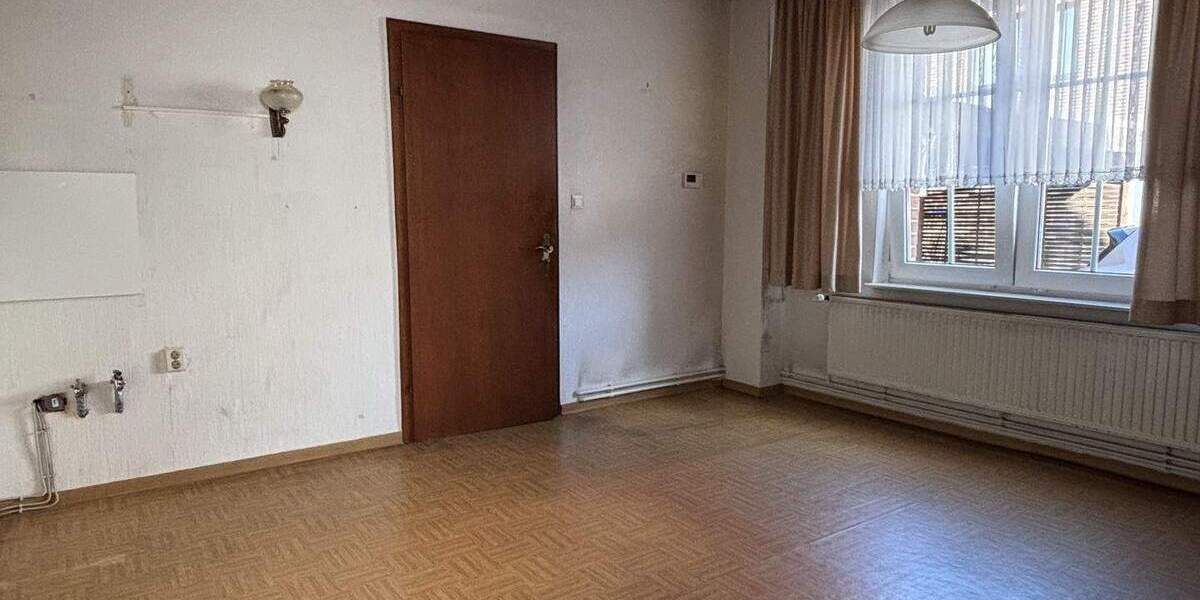 Mehrfamilienhaus, Wohnhaus Bramsche - 5 Zimmer, 184 m&sup2;, 360.000&euro; | Angebot:25699538