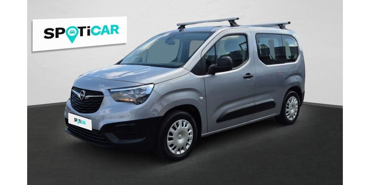 Opel Combo 47.420 km 15.990 &euro; Georgsmarienhütte 49124