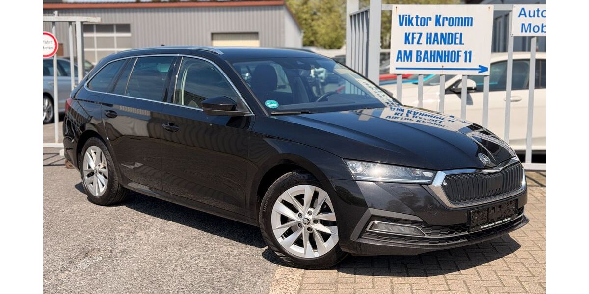Skoda Octavia 169.900 km 16.800 &euro; Bad Iburg 49186