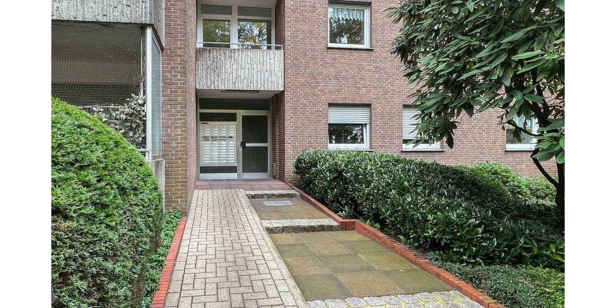 Etagenwohnung Osnabrück Sutthausen - 3 Zimmer, 85 m&sup2;, 225.000&euro; | Angebot:26391080