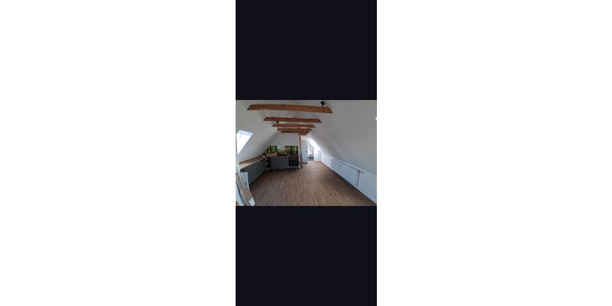 Dachgeschoßwohnung Georgsmarienhütte - 1 Zimmer, 34 m&sup2;, 540&euro; | Angebot:26552088