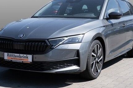 Skoda Octavia 26.747 km 32.949 &euro; Bramsche 49565