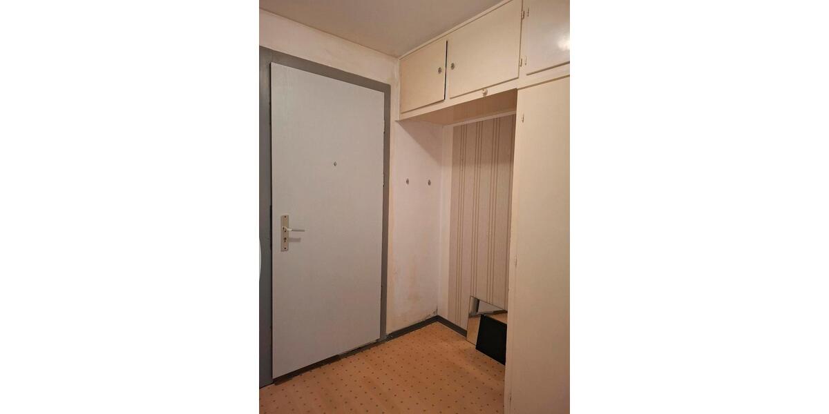 Etagenwohnung Osnabrück Eversburg - 2 Zimmer, 56 m&sup2;, 129.000&euro; | Angebot:27295859