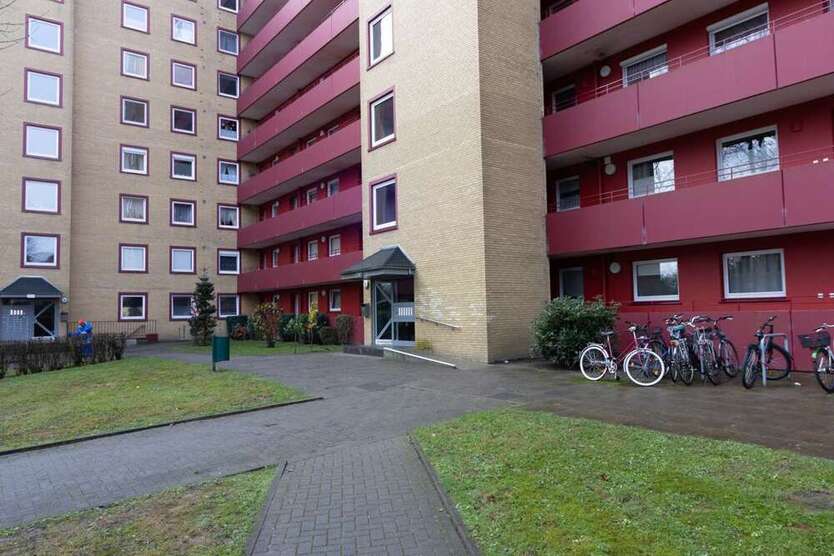 Wohnung zum Kaufen in Osnabrück 134.000 € 66.14 m²