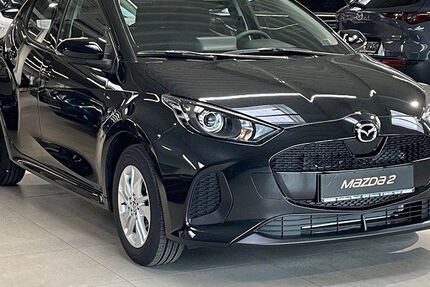 Mazda 2 Hybrid 1.225 km 23.950 &euro; Damme 49401