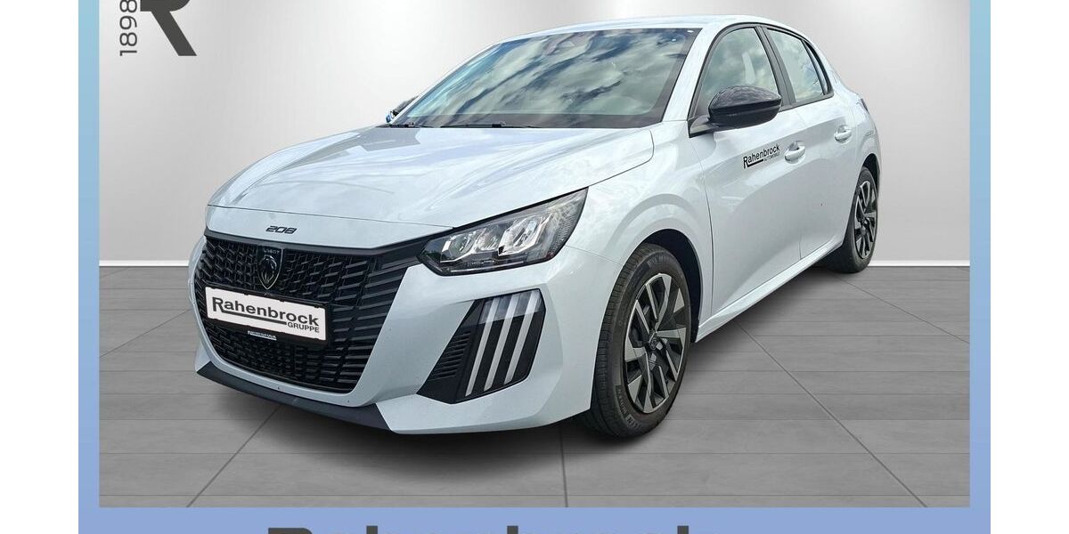 Peugeot 208 1.500 km 17.690 &euro; Osnabrück 49082
