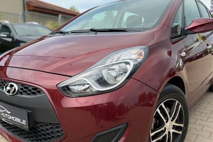 Hyundai ix20 92.000 km 7.899 &euro; Ibbenbüren 49477