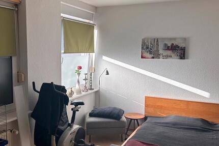 Wohnung Osnabrück Dodesheide - 1 Zimmer, 38 m&sup2;, 450&euro; | Angebot:26038315