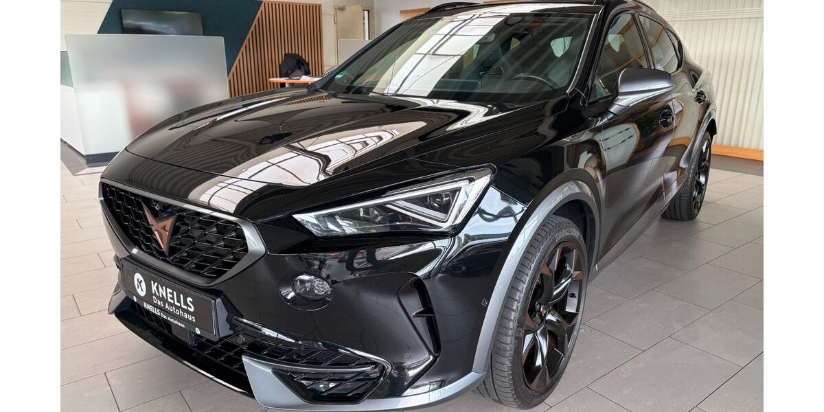 Cupra Formentor 79.200 km 24.950 &euro; Ibbenbüren - Laggenbeck 49479