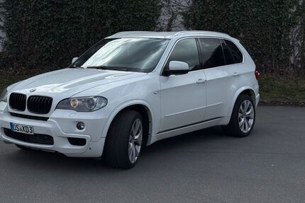 BMW X5 301.000 km 11.500 &euro; Osnabrück 49082