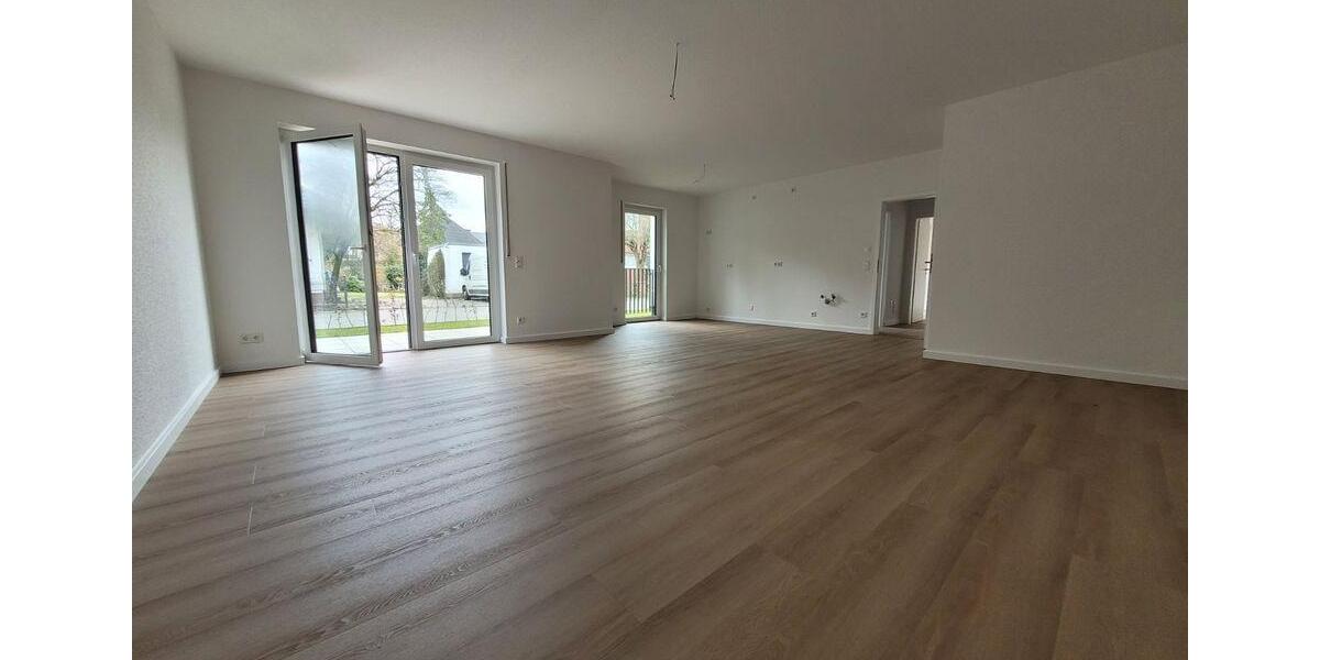 Moderne Neubauwohnung, per Rad 10min z. Campus Westerberg, mit eigenem Garten (2) 2 zimmer