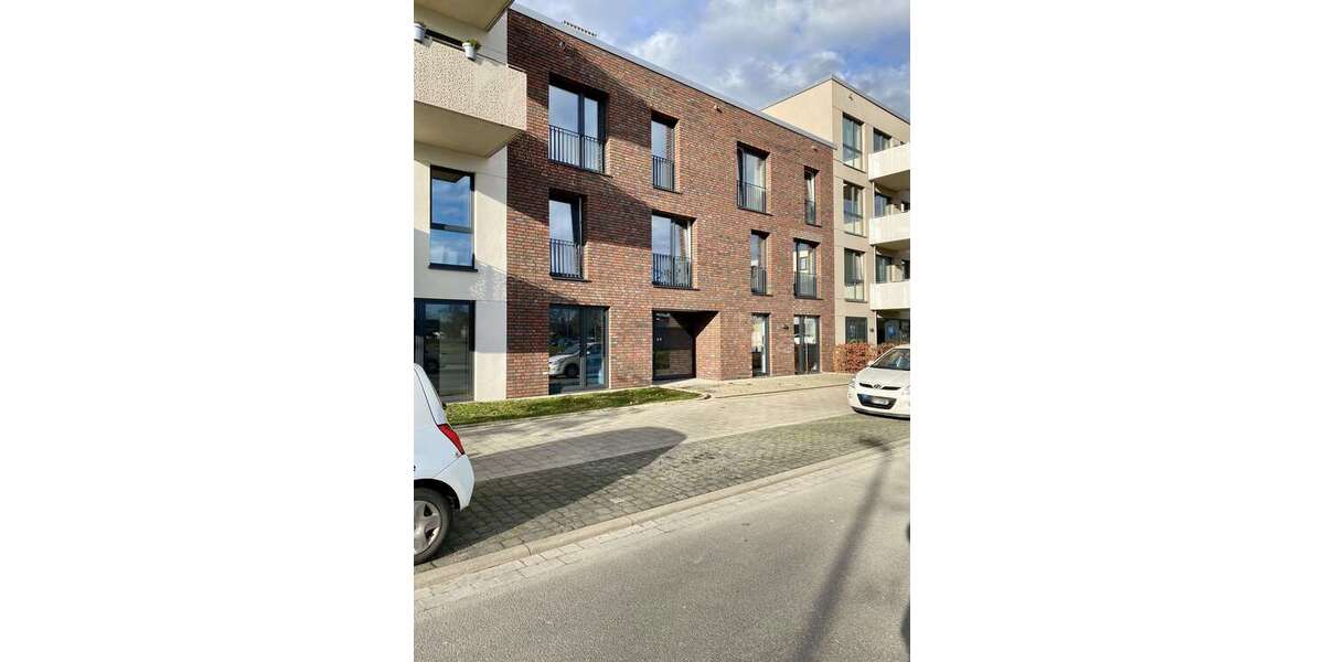Etagenwohnung Osnabrück Westerberg - 3 Zimmer, 100 m&sup2;, 1.229&euro; | Angebot:26854587