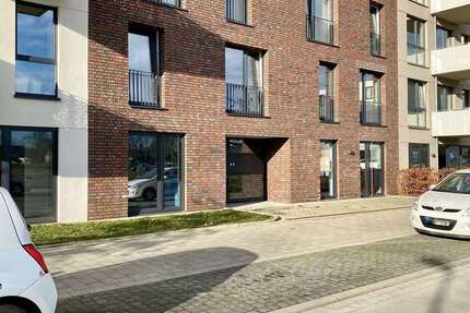 Wohnung Osnabrück Westerberg - 3 Zimmer, 100 m&sup2;, 1.229&euro; | Angebot:26854587