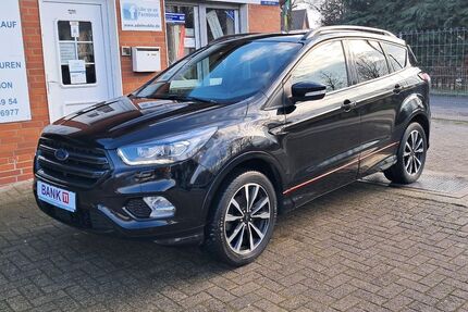 Ford Kuga 60.000 km 16.500 &euro; Voltlage bei Osnabrück 49599