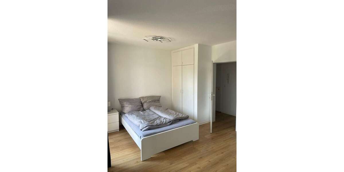 Etagenwohnung Osnabrück Schölerberg - 1 Zimmer, 28 m&sup2;, 132.700&euro; | Angebot:26884293