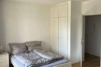 Wohnung Osnabrück Schölerberg - 1 Zimmer, 28 m&sup2;, 132.700&euro; | Angebot:26884293