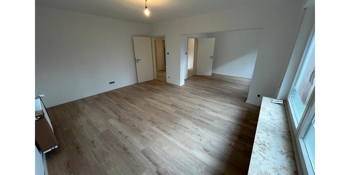 Erdgeschoßwohnung Georgsmarienhütte - 3 Zimmer, 76 m&sup2;, 870&euro; | Angebot:25354417