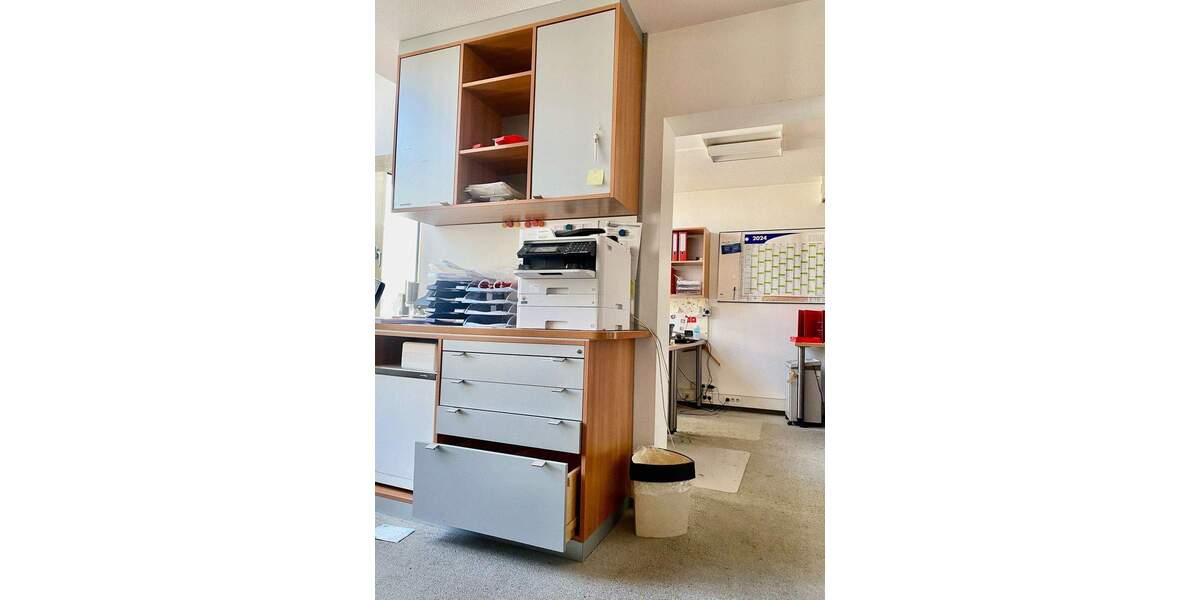 Mehrfamilienhaus, Wohnhaus Osnabrück Innenstadt - 1 Zimmer, 281 m&sup2;, 745.000&euro; | Angebot:24686908