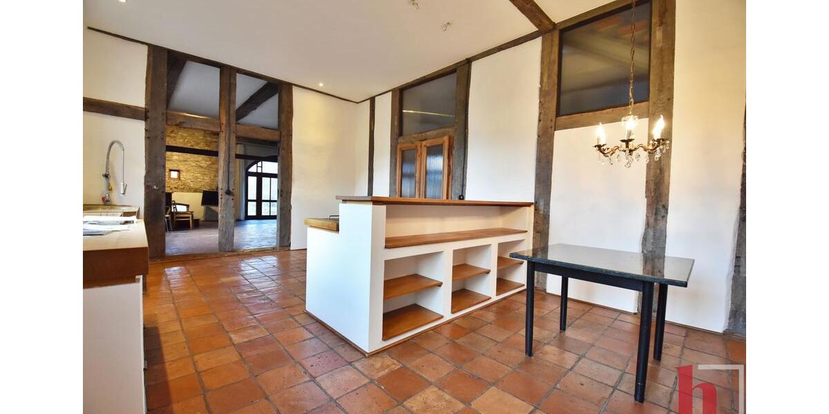 Einfamilienhaus Bohmte - 7 Zimmer, 378 m&sup2;, 2.000&euro; | Angebot:24506167