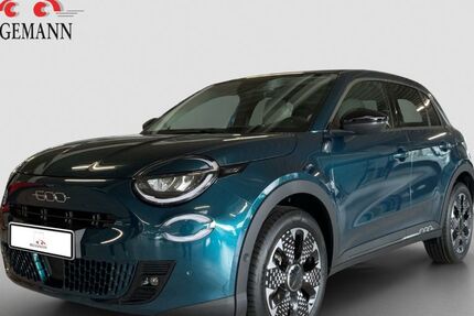 Fiat 600 10.686 km 24.990 &euro; Osnabrück 49078