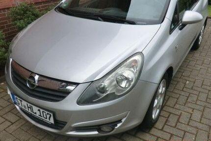 Opel Corsa 204.800 km 2.450 &euro; Lotte 49504