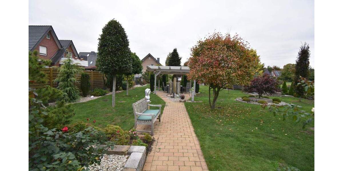 Grundstück Versmold Peckeloh - 110.000&euro; | Angebot:25708843