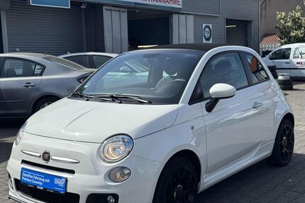 Fiat 500 45.242 km 7.999 &euro; Belm 49191