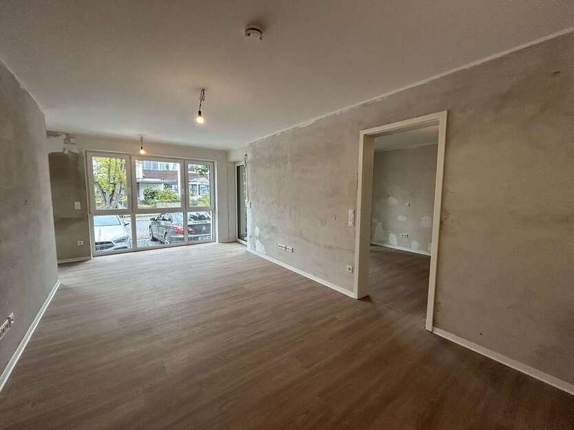 Wohnung zum Kaufen in Lienen 221.500 € 55.92 m² 2 zimmer
