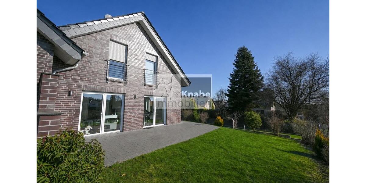 Doppelhaushälfte Melle Bruchmühlen - 4 Zimmer, 115 m&sup2;, 1.276&euro; | Angebot:26629567