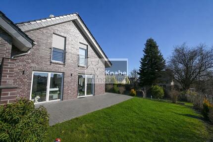 Haus Melle Bruchmühlen - 4 Zimmer, 115 m&sup2;, 1.276&euro; | Angebot:26629567