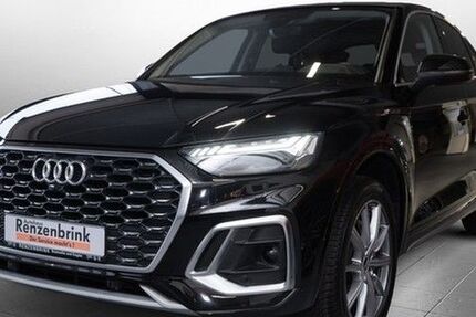 Audi Q5 63.762 km 40.247 € Bramsche 49565