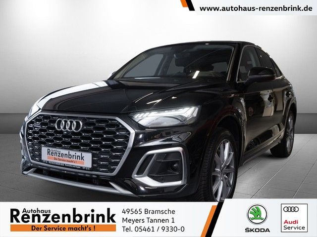 Audi Q5 63.762 km 40.247 € Bramsche 49565