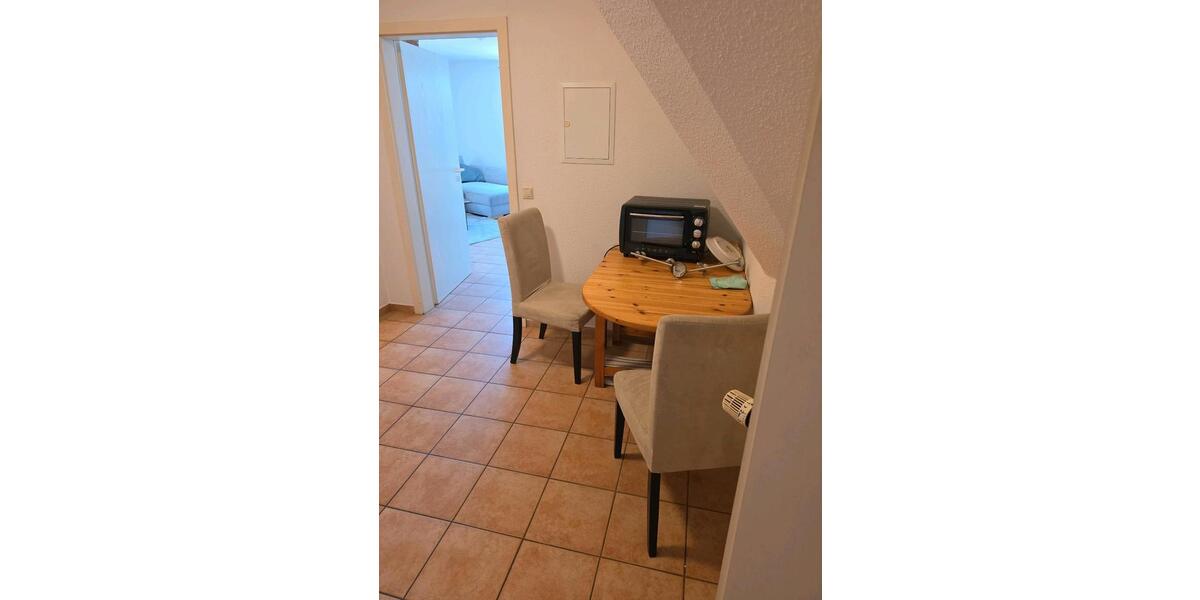 Etagenwohnung Lotte - 1 Zimmer, 38 m&sup2;, 330&euro; | Angebot:26706053