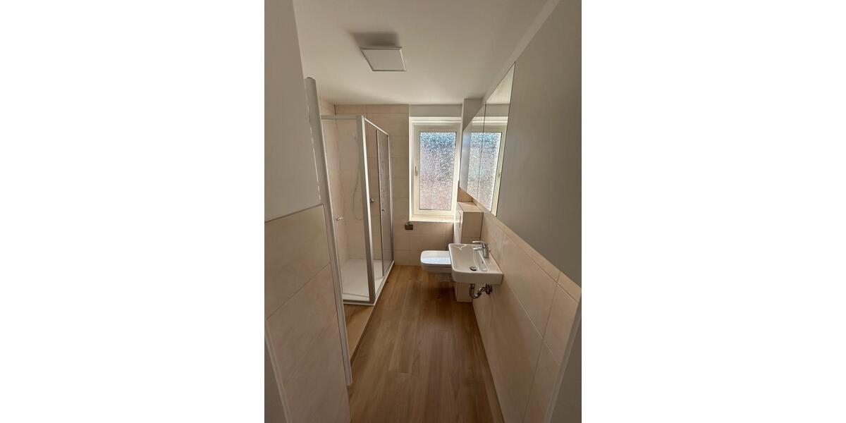 Etagenwohnung Osnabrück Wüste - 1 Zimmer, 15 m&sup2;, 495&euro; | Angebot:25057037