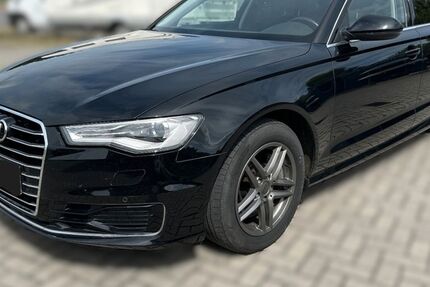 Audi A6 189.000 km 12.930 &euro; Westerkappeln 49492