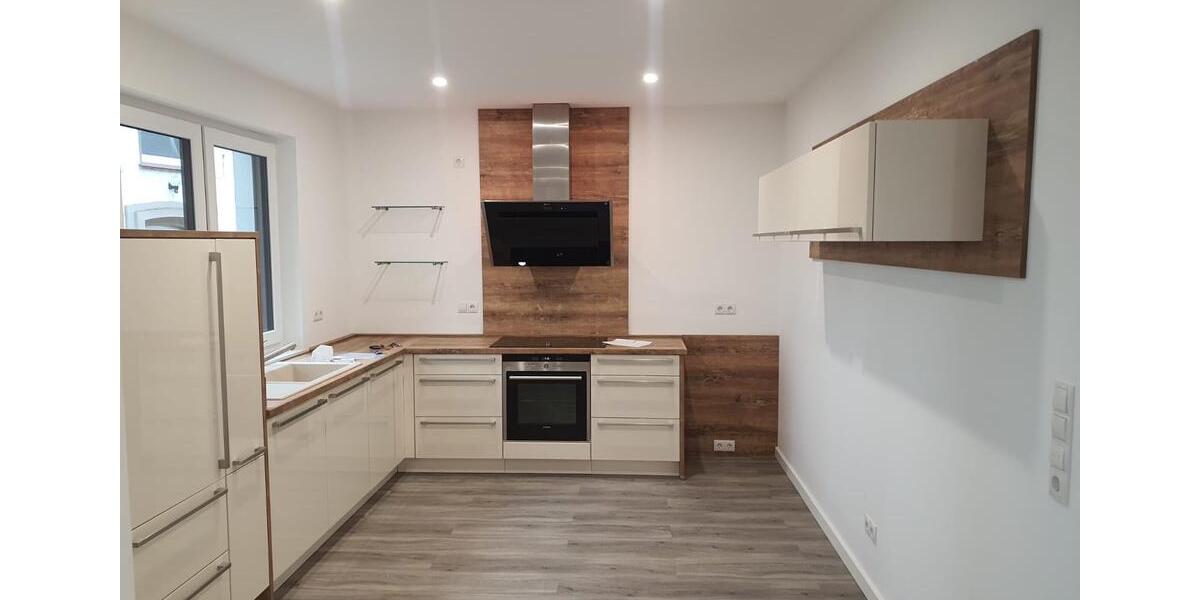 Erdgeschoßwohnung Ibbenbüren Bockraden - 3 Zimmer, 78 m&sup2;, 780&euro; | Angebot:26284305