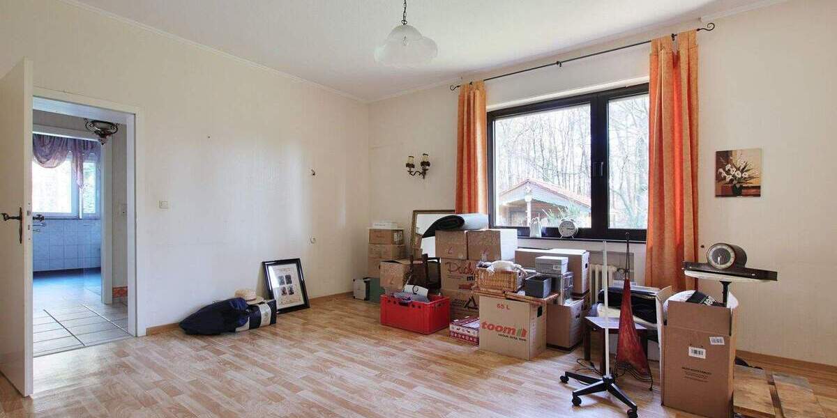 Einfamilienhaus Ibbenbüren Dickenberg - 9 Zimmer, 231 m&sup2;, 439.000&euro; | Angebot:25732492