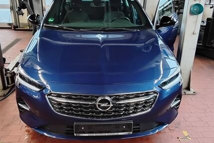 Opel Insignia 60.000 km 19.500 &euro; Lengerich 49525