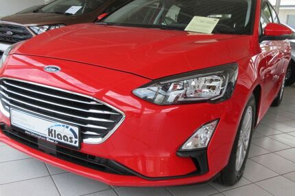 Ford Focus 56.000 km 17.900 € Westerkappeln 49492