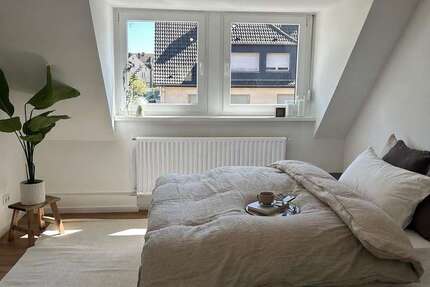 Wohnung Osnabrück Schinkel - 3 Zimmer, 75 m&sup2;, 229.000&euro; | Angebot:26333487