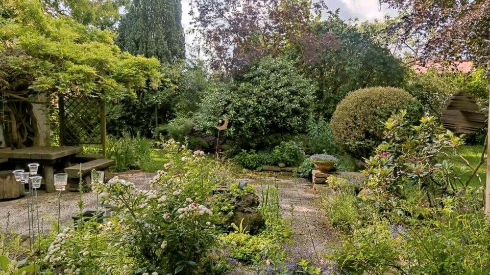 Einfamilienhaus Bohmte - 7 Zimmer, 228 m&sup2;, 400.000&euro; | Angebot:26871674